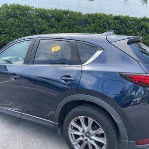 2019 Mazda CX-5 GRAND TOURING 照片 6