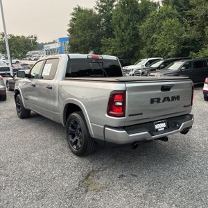 صورة 5 لـ 2025 RAM 1500 BIG HORN