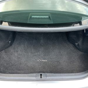 2017 Lexus ES 350 BASE — миниатюра 42