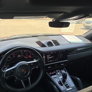 صورة مصغرة 36 لـ 2019 Porsche CAYENNE S