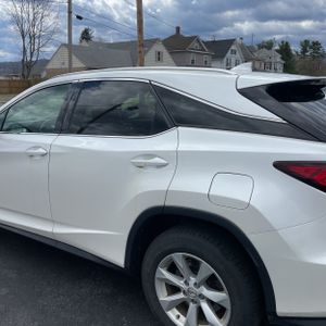 LEXUS RX 350 BASE - 6