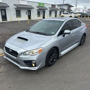 SUBARU WRX PREMIUM - 1