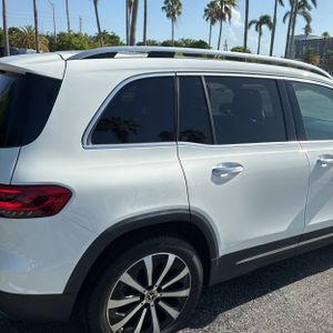 2022 Mercedes-BENZ GLB 照片 9
