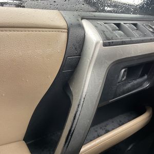 2011 Toyota 4RUNNER SR5 缩略图 59