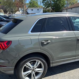 AUDI Q3 PREMIUM S LINE - 9