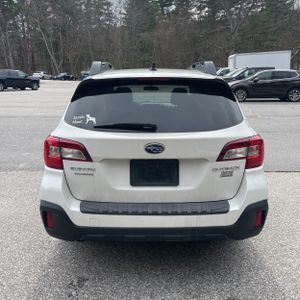 SUBARU OUTBACK 2.5I PREMIUM - 7