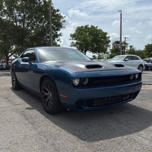 صورة مصغرة 12 لـ 2022 Dodge CHALLENGER SRT SUPER STOCK
