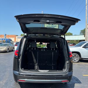 2026 Chrysler PACIFICA SELECT — миниатюра 43