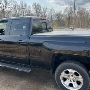 CHEVROLET SILVERADO 1500 LT Z71 - 6