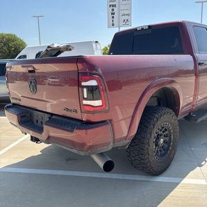 2020 RAM 2500 LARAMIE — миниатюра 59