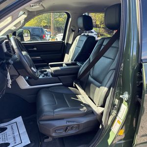 2022 Toyota TUNDRA SR5 缩略图 27