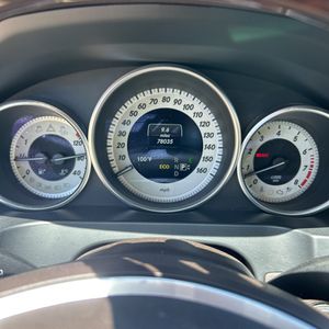 2014 Mercedes-BENZ E-CLASS 缩略图 40