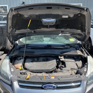 2013 FORD ESCAPE TITANIUM 缩略图 46