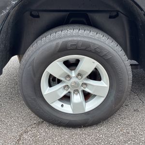 2023 RAM 1500 CLASSIC SLT — миниатюра 17