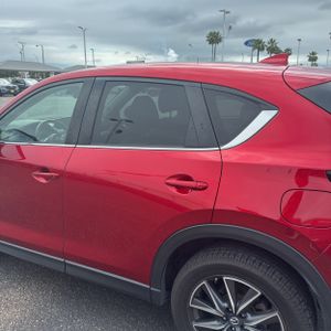 MAZDA CX-5 TOURING - 6