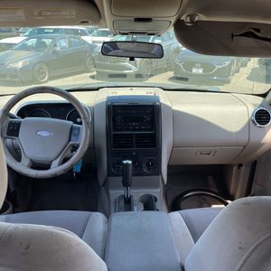 2007 FORD EXPLORER XLT 照片 35