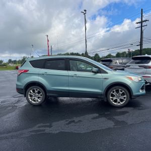 صورة 10 لـ 2013 FORD ESCAPE SEL