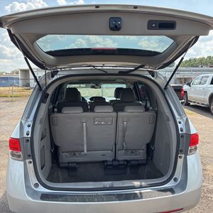 صورة 43 لـ 2014 Honda ODYSSEY EX-L