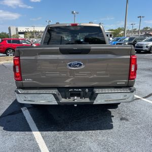 FORD F-150 XLT - 7