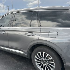 LINCOLN AVIATOR PREMIERE - 6