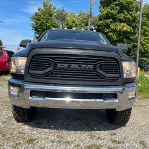 صورة 13 لـ 2014 RAM 3500 BIG HORN