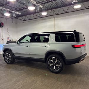 2024 Rivian R1S ADVENTURE DUAL-MOTOR 照片 3