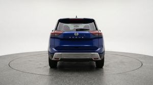 2026 Nissan ROGUE SL 照片 6