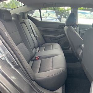 2026 Nissan ALTIMA SV 缩略图 34