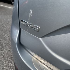 2019 Mazda CX-5 TOURING 缩略图 23