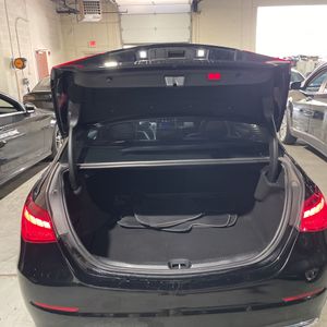 2022 Mercedes-BENZ C-CLASS 照片 5