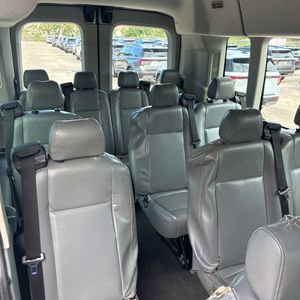 صورة 62 لـ 2016 FORD TRANSIT-350 XL