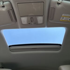 2017 Nissan ARMADA PLATINUM — миниатюра 36