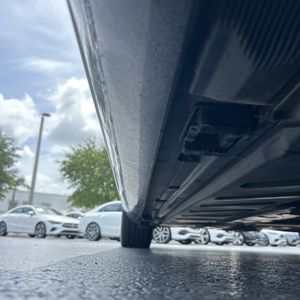 2020 Mercedes-BENZ E-CLASS — миниатюра 22