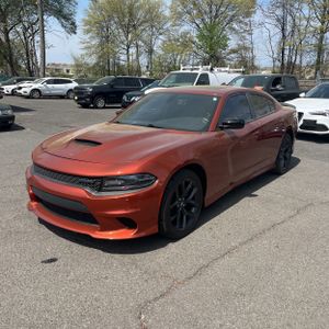 DODGE CHARGER GT - 1