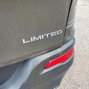 صورة مصغرة 23 لـ 2014 JEEP CHEROKEE LIMITED