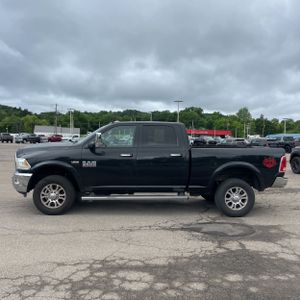 2018 RAM 2500 LARAMIE 照片 3