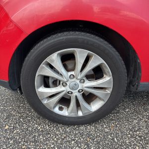 2015 KIA SOUL + 照片 13