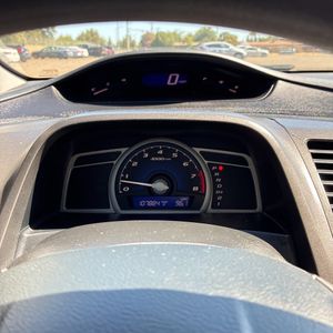 2006 Honda CIVIC EX — миниатюра 36