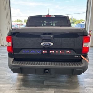 2022 FORD MAVERICK XLT — фото 6