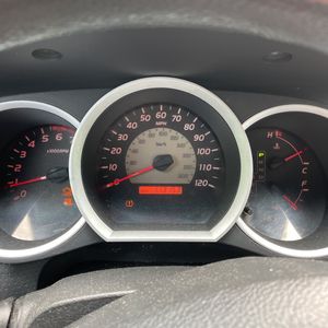 2011 Toyota TACOMA BASE — миниатюра 37