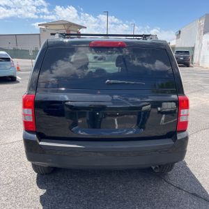 JEEP PATRIOT SPORT - 7