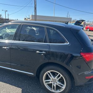 AUDI Q5 2.0T PREMIUM - 6