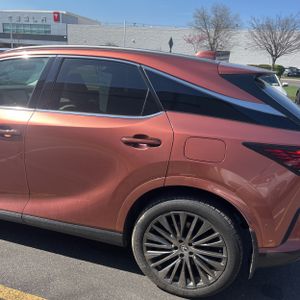 LEXUS RX 350 LUXURY - 6