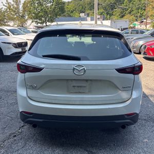 2023 Mazda CX-5 2.5 S 照片 7