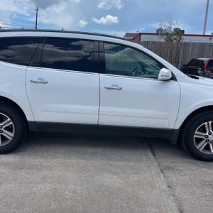 صورة مصغرة 11 لـ 2016 Chevrolet TRAVERSE LT