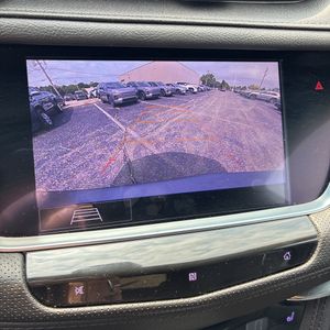 صورة مصغرة 39 لـ 2020 Cadillac XT5 SPORT