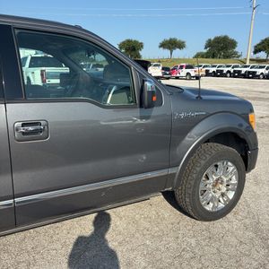 2010 FORD F-150 PLATINUM 缩略图 52