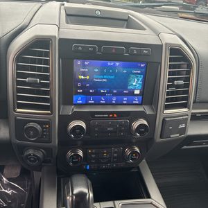 2019 FORD F-150 RAPTOR — фото 41