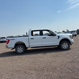 صورة 10 لـ 2023 FORD F-150 XL