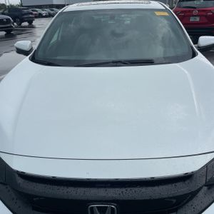 صورة مصغرة 15 لـ 2017 Honda CIVIC EX